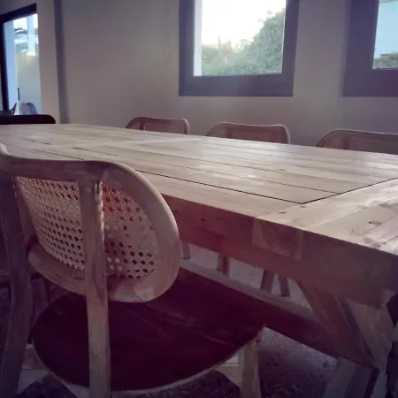 Villa Surfwhitehouse