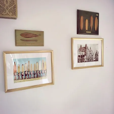 Surfwhitehouse * Lajares