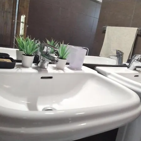 Villa Surfwhitehouse Lajares