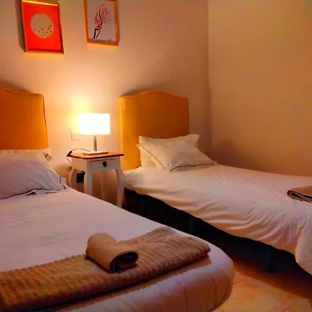 Surfwhitehouse Lajares