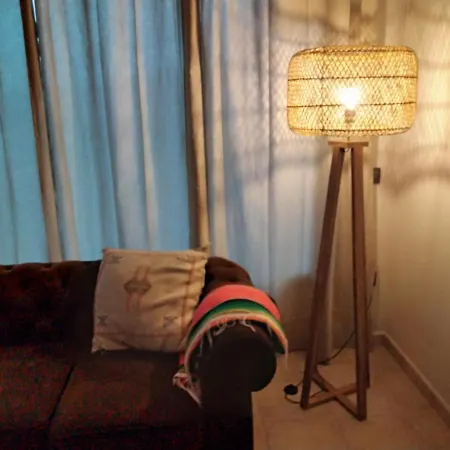 Villa Surfwhitehouse Lajares