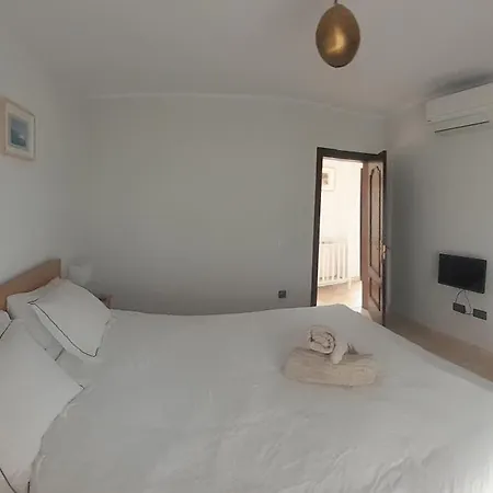 Villa Surfwhitehouse