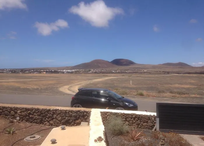 Villa Surfwhitehouse *