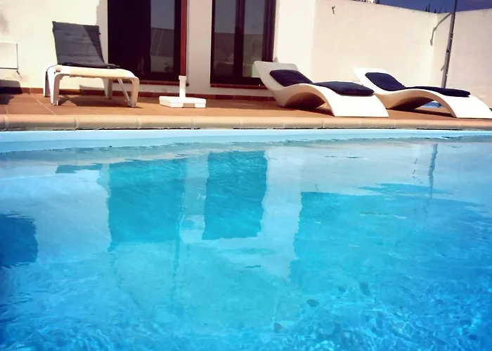 Villa Surfwhitehouse *