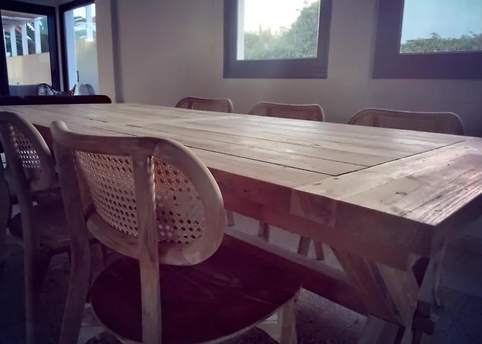 Villa Surfwhitehouse