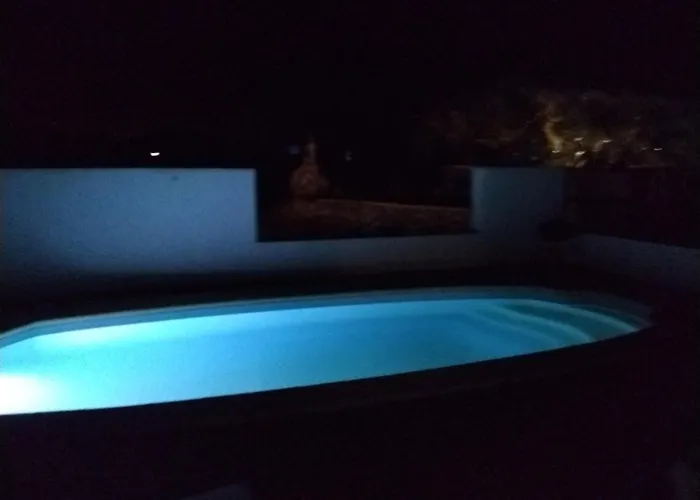 Villa Surfwhitehouse *