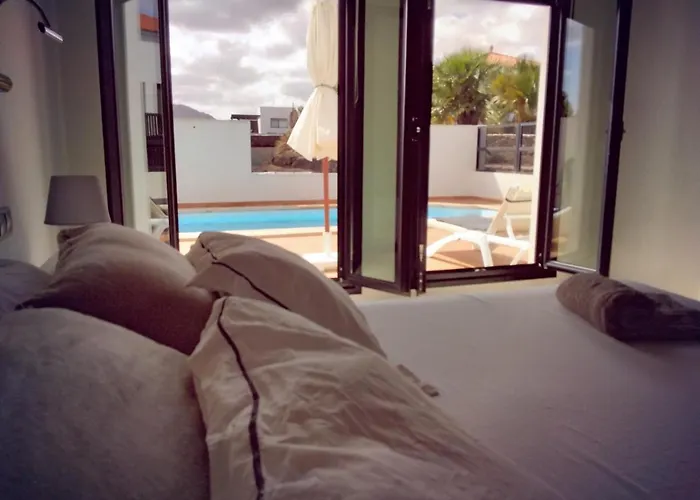 Villa Surfwhitehouse *