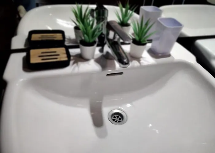 Villa Surfwhitehouse