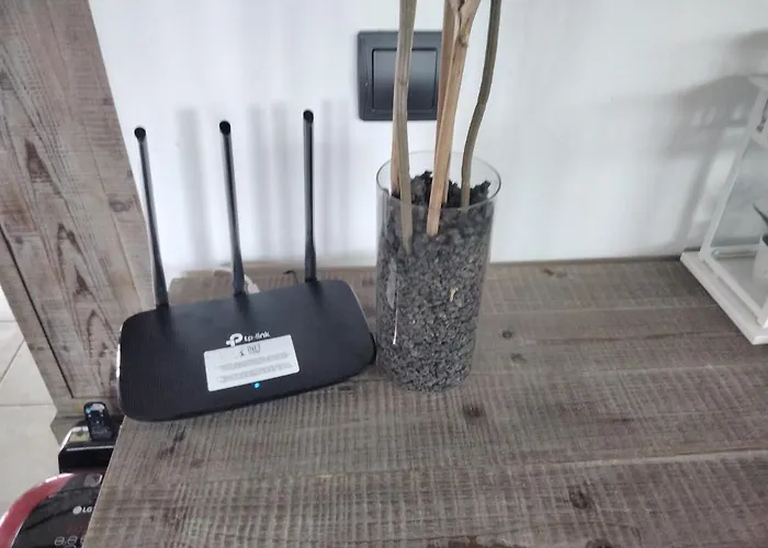 Villa Surfwhitehouse *