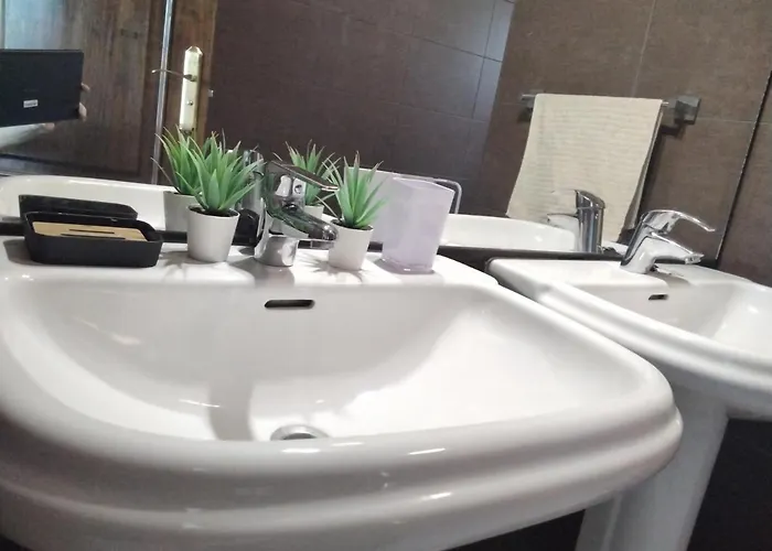 Villa Surfwhitehouse Lajares