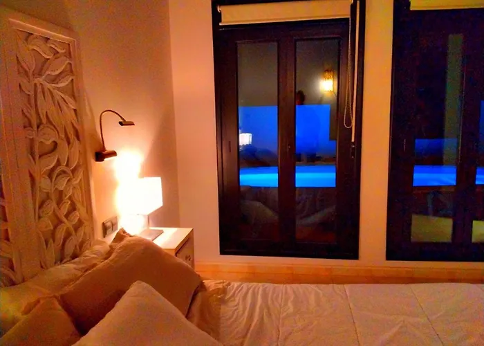 Surfwhitehouse Lajares