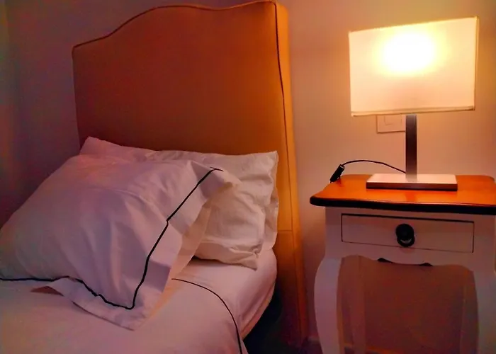 Villa Surfwhitehouse Lajares