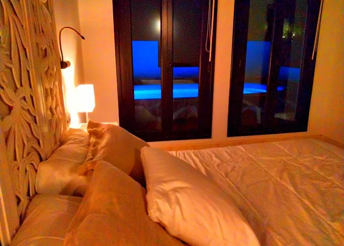 Villa Surfwhitehouse