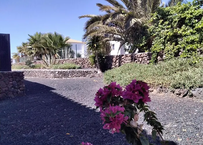 Surfwhitehouse Lajares