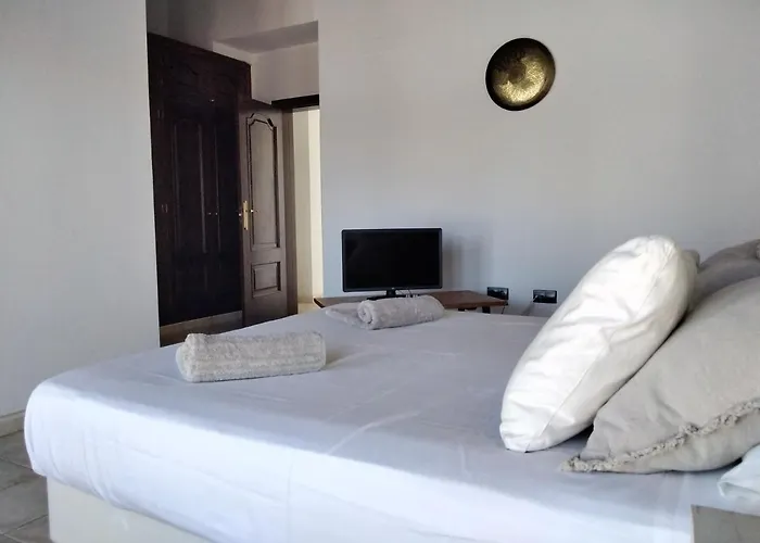 Surfwhitehouse Lajares