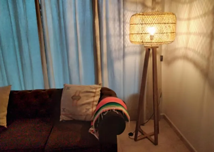 Villa Surfwhitehouse Lajares