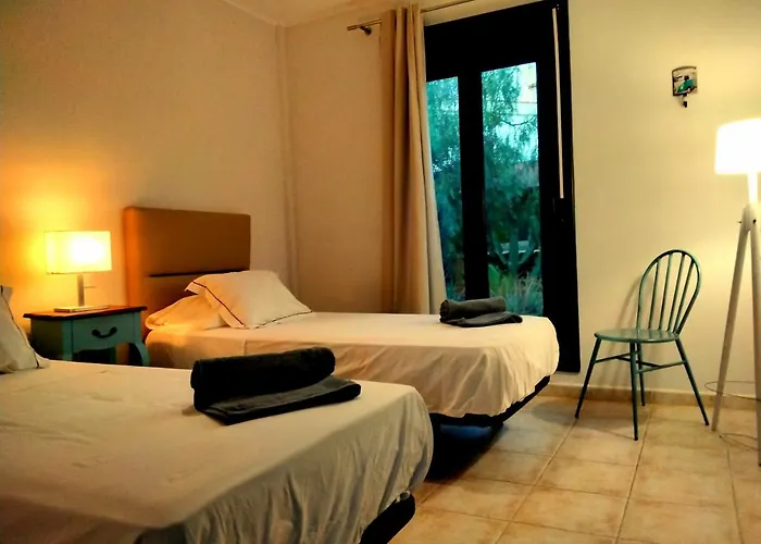 Villa Surfwhitehouse *