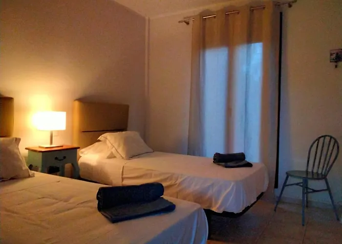 Villa Surfwhitehouse *