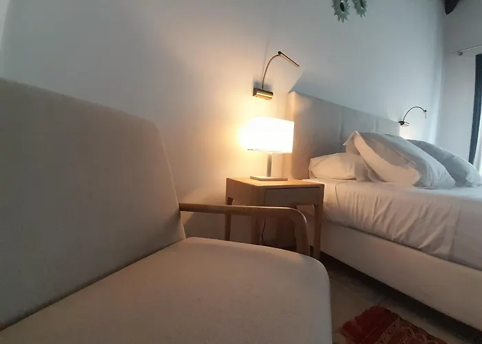 Villa Surfwhitehouse Lajares