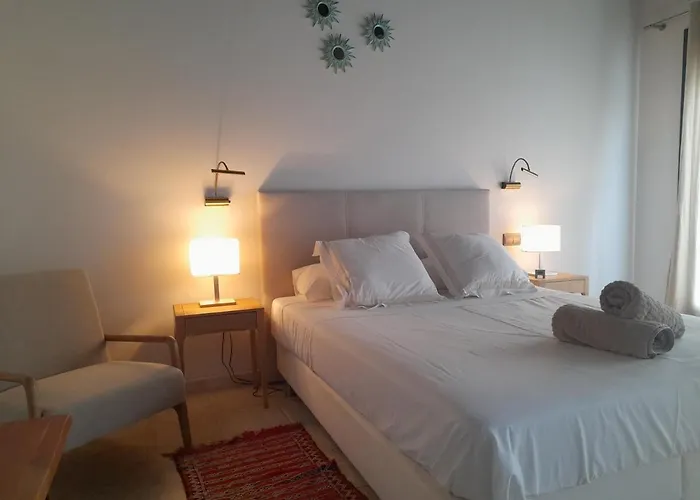 Villa Surfwhitehouse Lajares