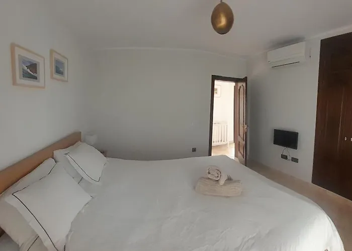 Villa Surfwhitehouse