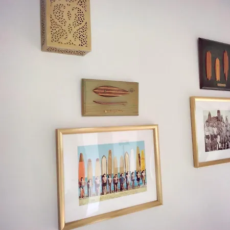 Villa Surfwhitehouse Lajares