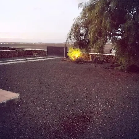 Surfwhitehouse * Lajares