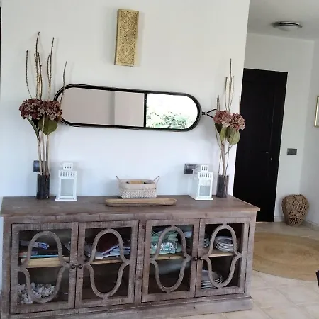 Surfwhitehouse Villa *