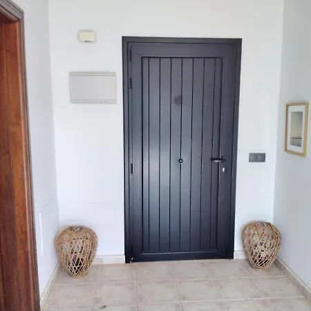 Surfwhitehouse Lajares