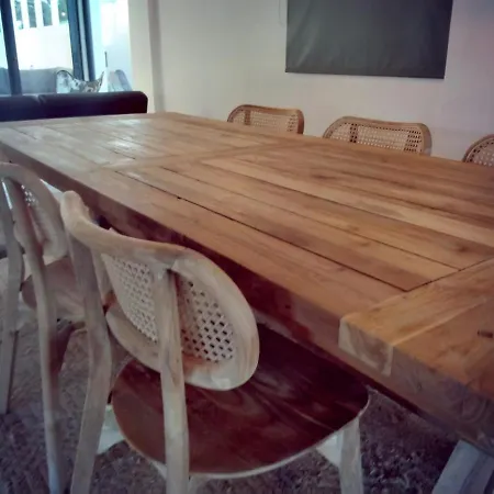 Villa Surfwhitehouse *