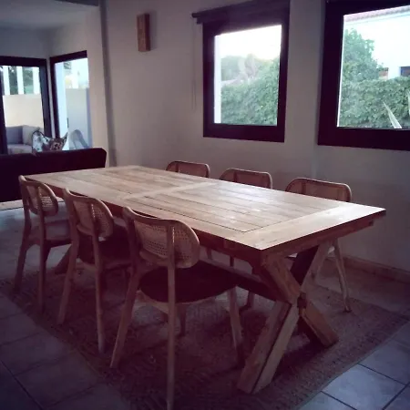 Surfwhitehouse * Lajares