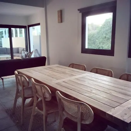Vila Surfwhitehouse Lajares