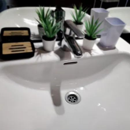 Villa Surfwhitehouse