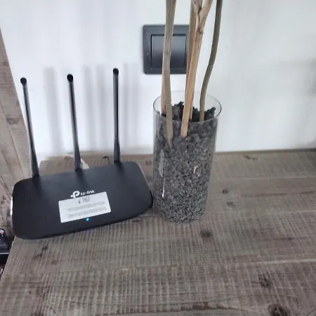 Villa Surfwhitehouse *