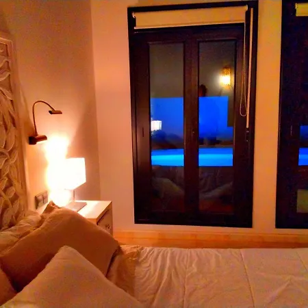 Surfwhitehouse Lajares