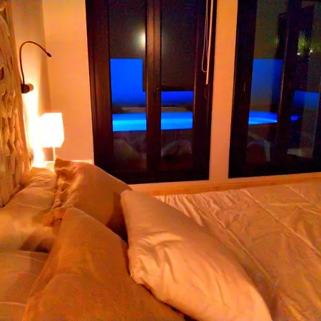 Villa Surfwhitehouse