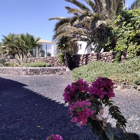 Surfwhitehouse Lajares