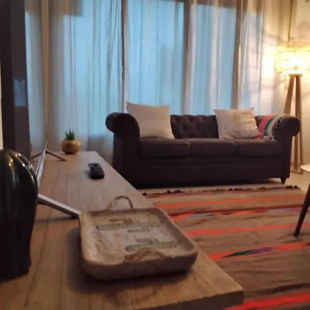 Surfwhitehouse Villa *