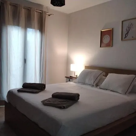 Villa Surfwhitehouse *