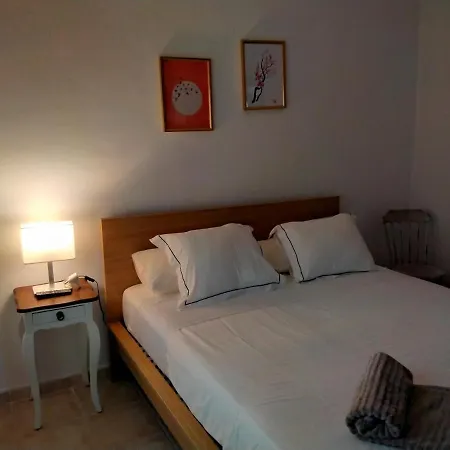 Surfwhitehouse Villa Lajares