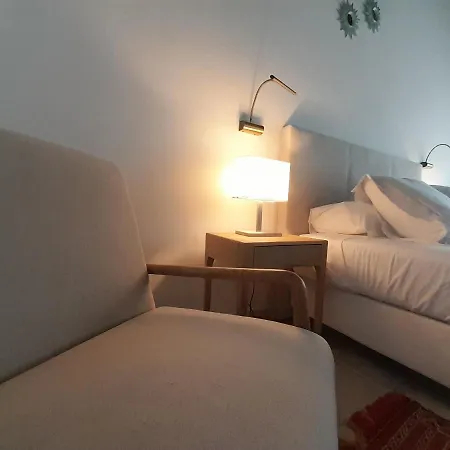 Vila Surfwhitehouse Lajares