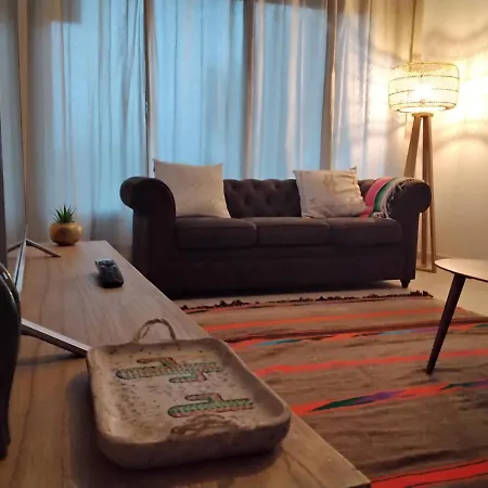 Villa Surfwhitehouse *